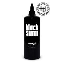  MỰC XĂN HÌNH MÀU ĐEN BLACK SUMI ( 355ml ) 