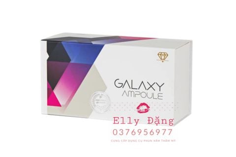  Tế bào gốc galaxy (hộp 21 ống) 