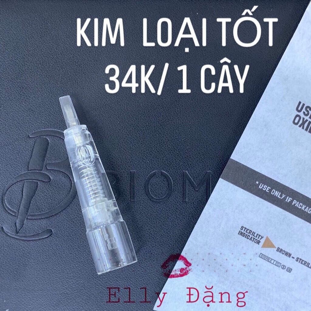 KIM LÒ XO BIOMASER LOẠI TỐT GẮN RIÊNG MÁY BIOMASER