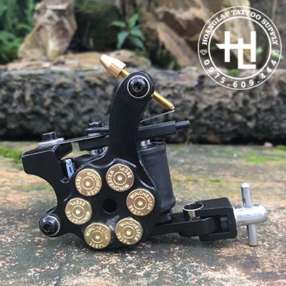 Máy Xăm Giá Rẻ 28