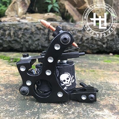 Máy Xăm Giá Rẻ 22