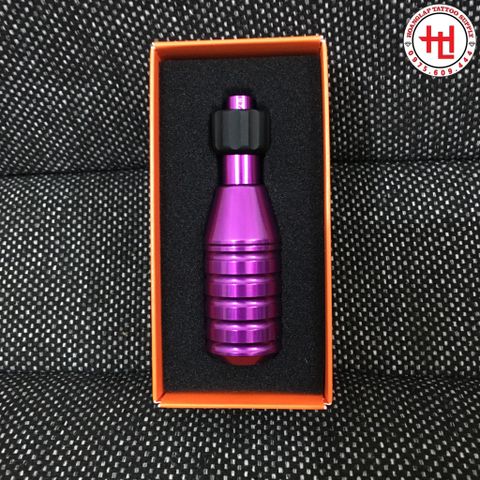  Tay Cầm Cao Cấp Hawk Grip In Purple 