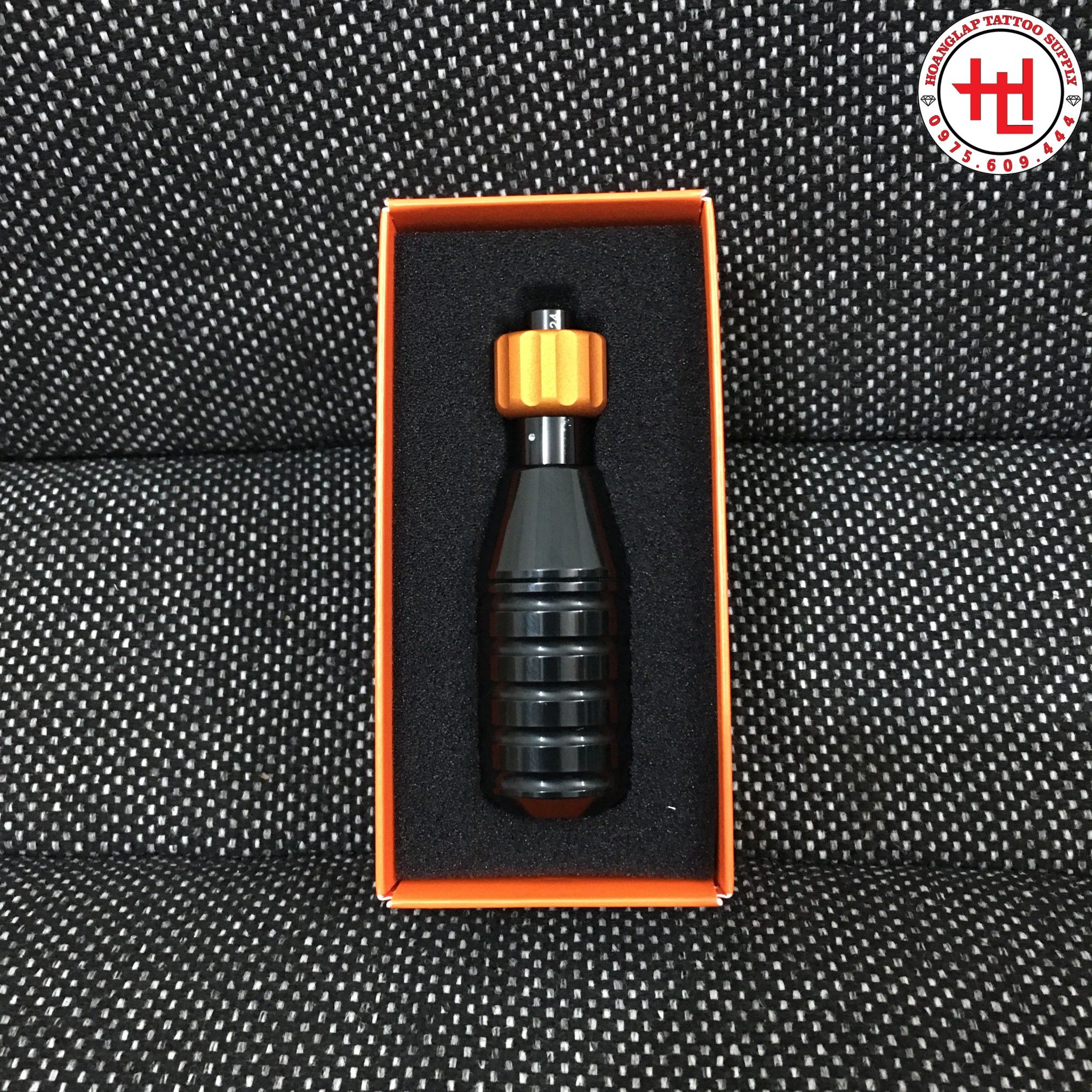 Tay Cầm Cao Cấp Hawk Grip