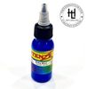 Mực Tập Xăm Hình Màu Xanh Dương ( 30ml )