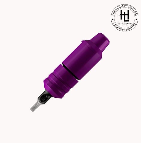  Máy Xăm Cao Cấp PEN Cheyenne Solnova Purple 