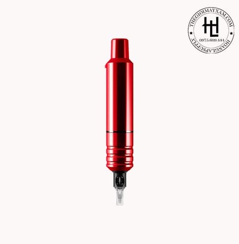  Máy Xăm Cao Cấp Cheyenne Hawk PEN - Red 