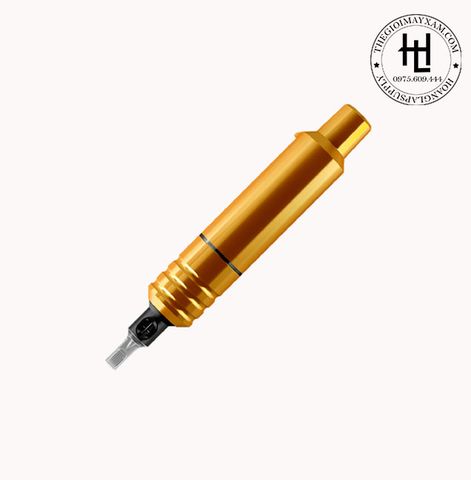  Máy Xăm Cao Cấp Cheyenne Hawk PEN -  Gold 