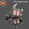 Máy Xăm Hình F5 Diamond Black