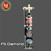 Máy Xăm Hình F5 Diamond Black