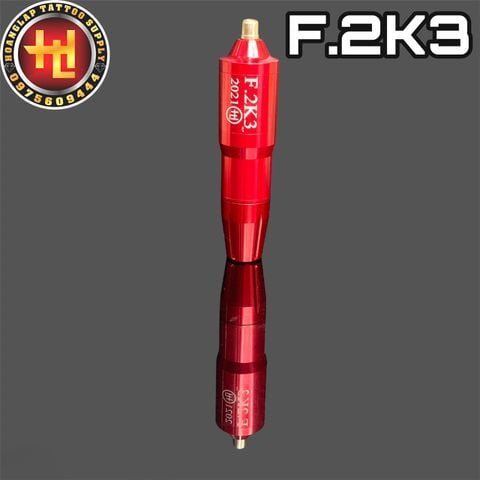  MÁY XĂM PEN F.2K3 HOÀNG LẬP TATTOO 