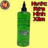 NƯỚC RỬA VỆ SINH HÌNH XĂM CLEANZE  ( 355ml )