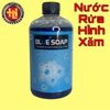 NƯỚC RỬA VỆ SINH HÌNH XĂM BLUE SOAP ( 500ml )