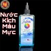 Nước Upink Kích Màu Hình Xăm  6,5oz