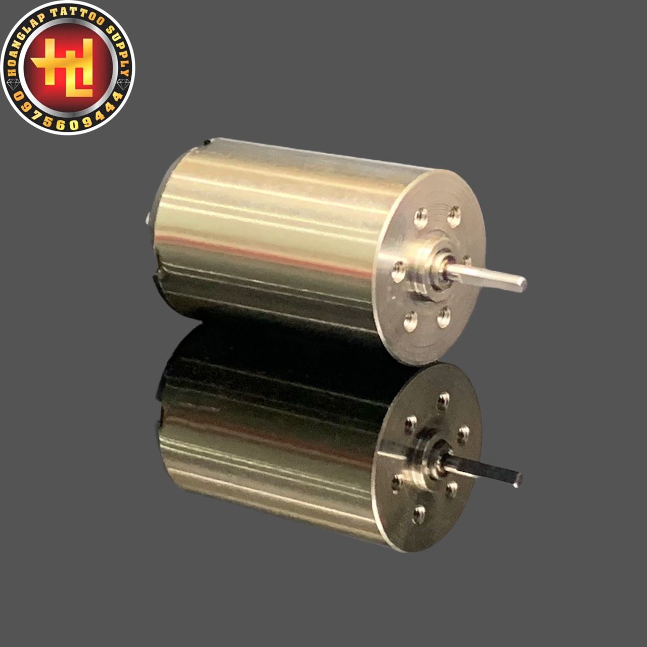 Máy Xăm Hummingbird V2 chính hãng giá rẻ #20 Máy Xăm Hummingbird V2 chính hãng giá rẻ
