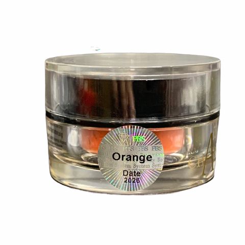  Sáp điêu khắc ChArm màu Orange 