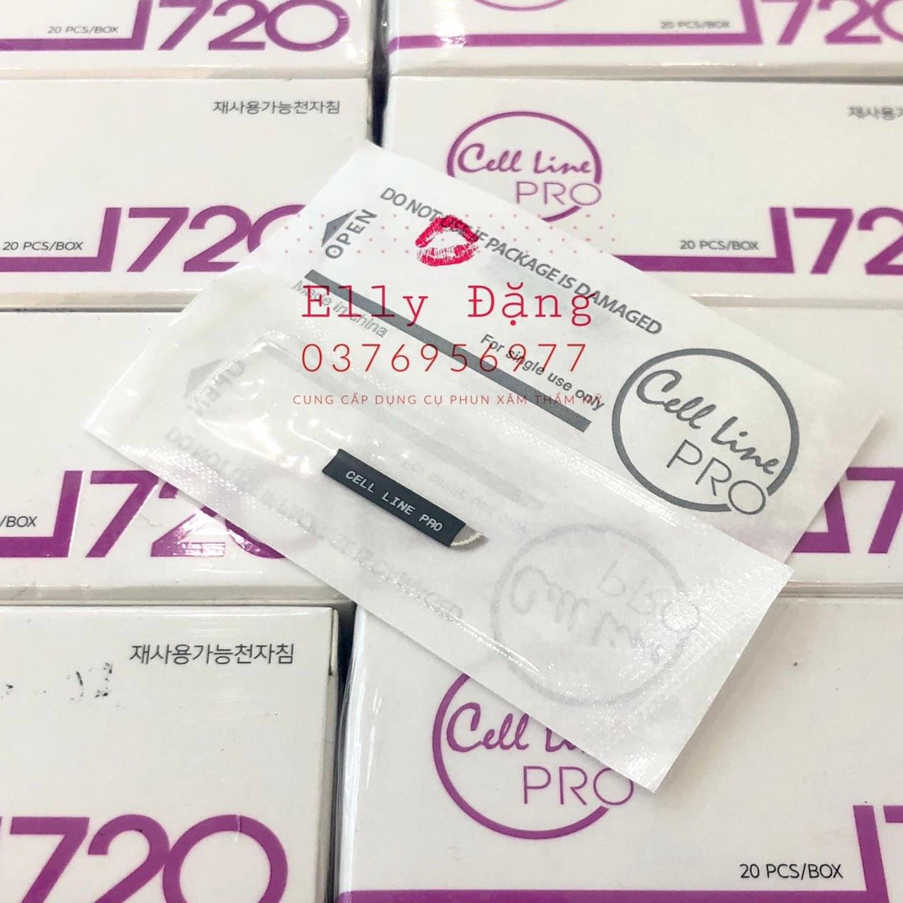 Dao điêu khắc Cell Line Xéo C17 ( 1 dao )