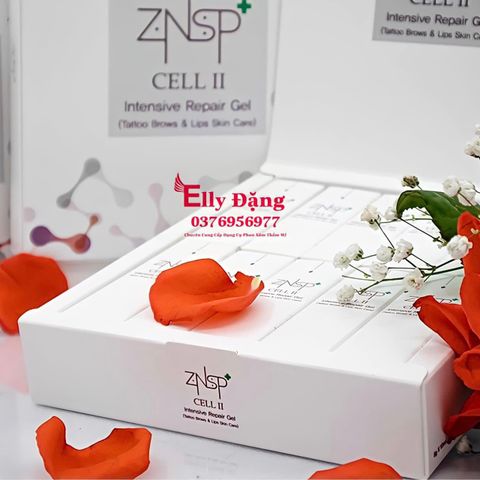  Dưỡng tế bào gốc ZNSP ( 1 tuýp ) 