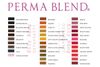 MỰC PHUN XĂM PERMA BLEND BLUSHED