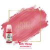 MỰC PHUN XĂM PERMA BLEND SWEET MELISSA ( 15ml )