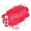 MỰC PHUN XĂM PERMA BLEND ROYAL RED