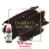 MỰC PHUN XĂM PERMA DARKEST BROWN