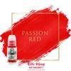 MỰC PHUN XĂM PERMA PASSION RED