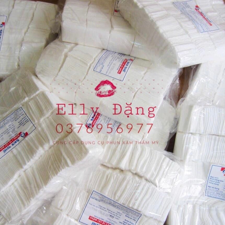 Bông Lau Bạch Tuyết Cắt Sẵn ( 1kg )