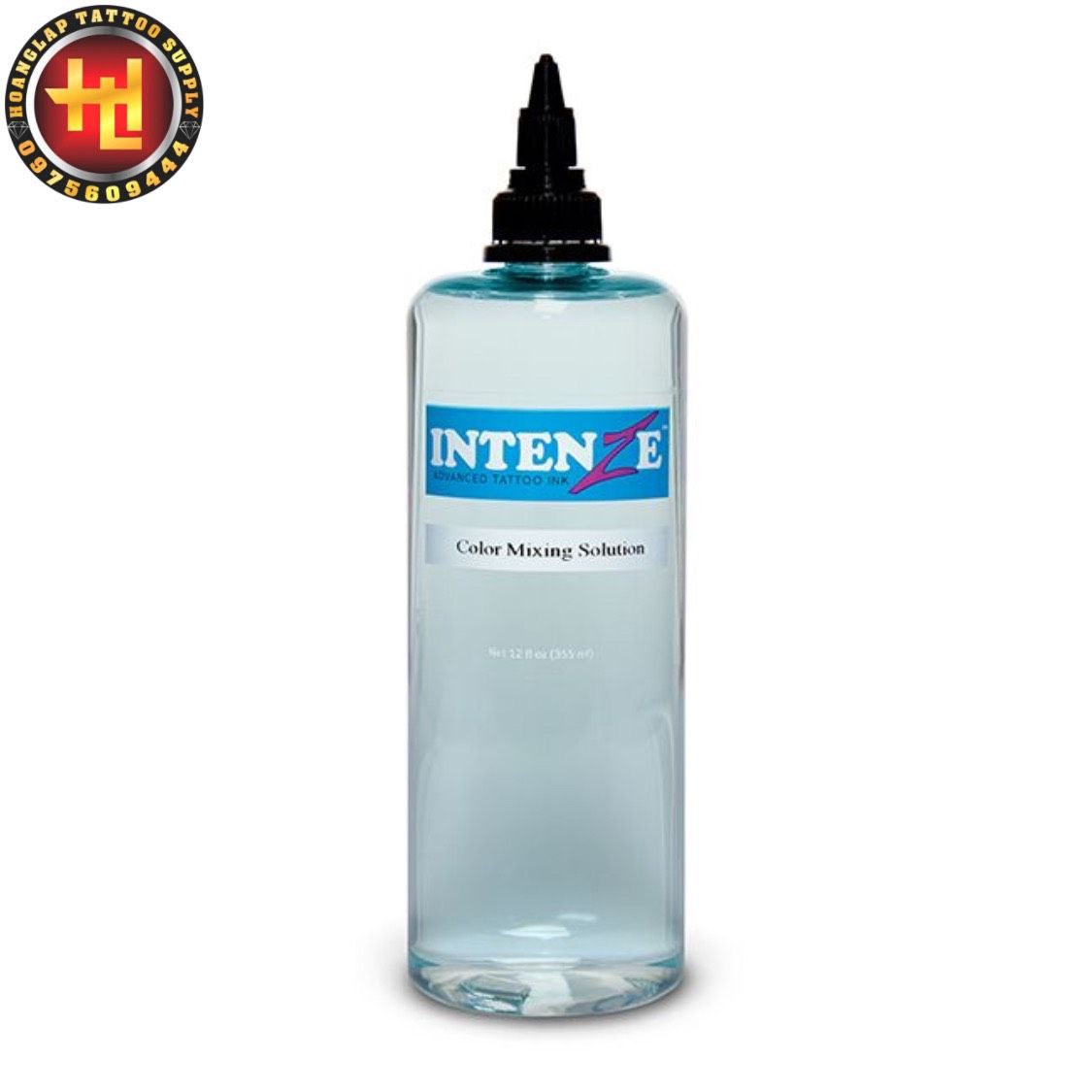 NƯỚC PHA Intenze Color Mixing 12oz