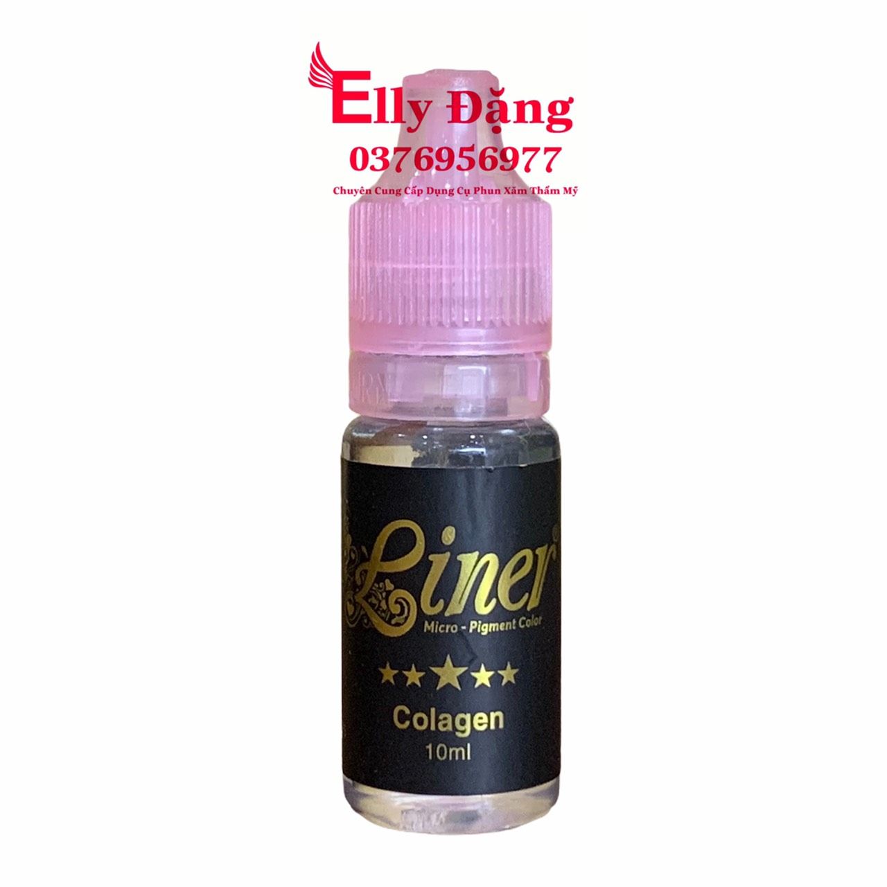 COLAGEN PHỦ BÓNG LINER