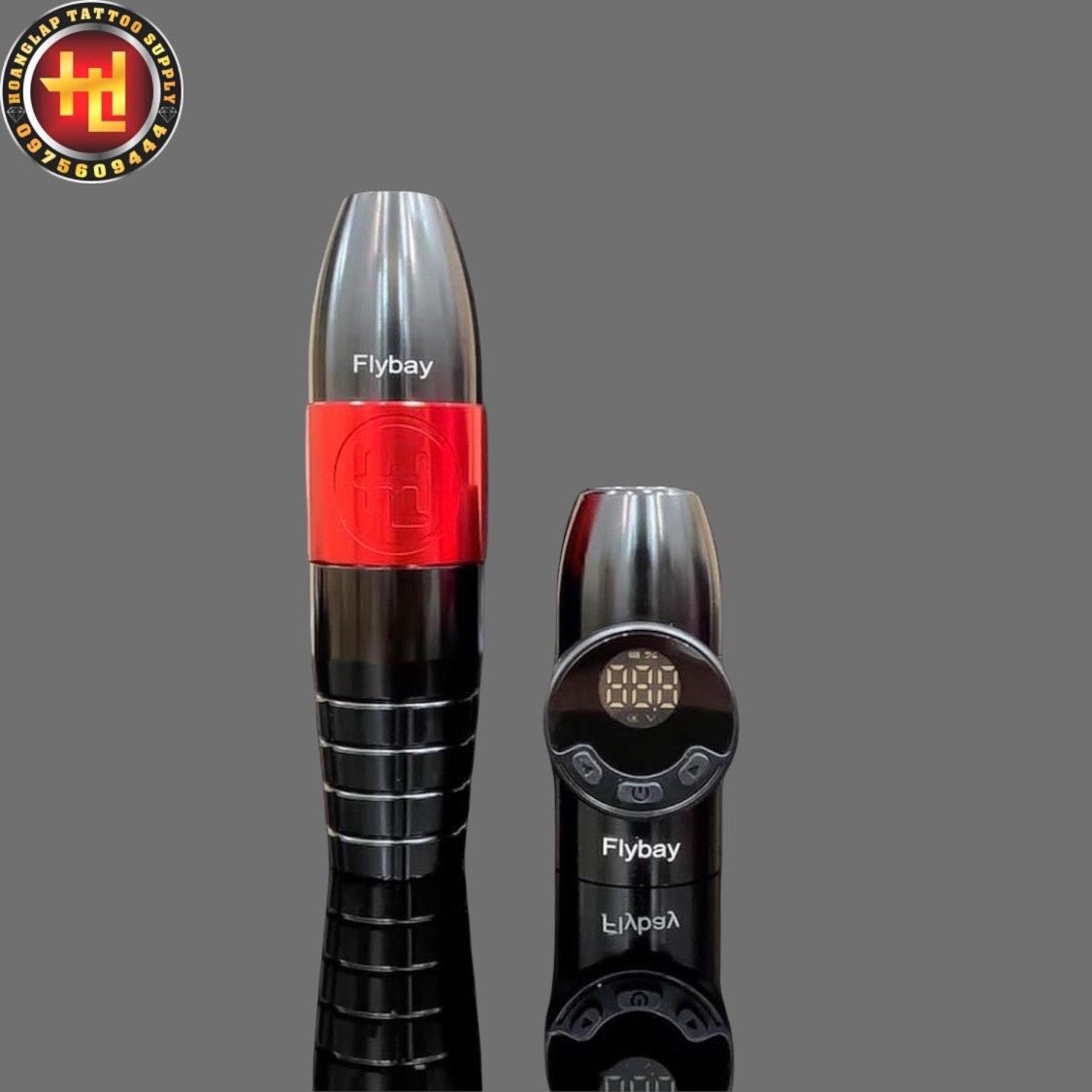 Máy Xăm Pen Kingmell  Máy pen phun môi giá rẻ