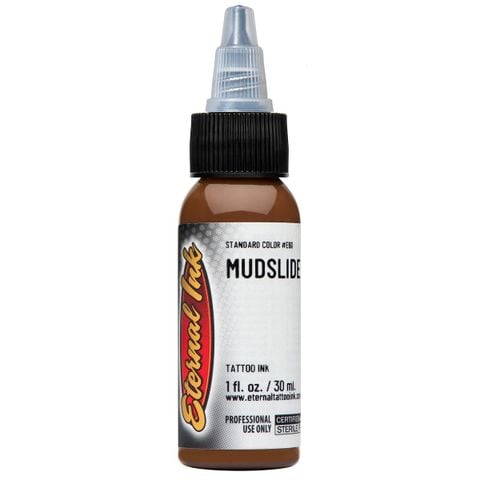  Mực Xăm Hình  Mudslide ( 30ml ) 