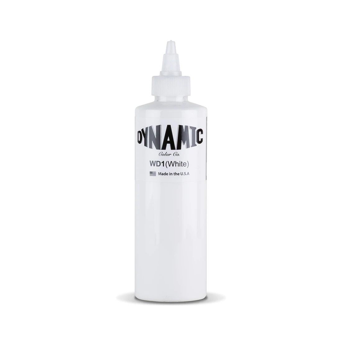 MỰC XĂM HÌNH  DYNAMIC WHITE