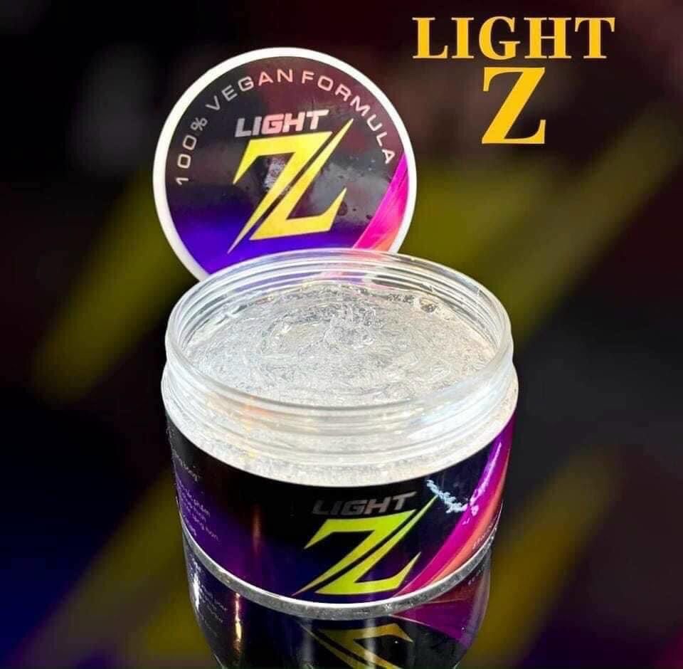LIGHT Z