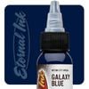 Mực Xăm Hình Galaxy Blue ( 30ml )