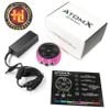 ATOMX BLACK