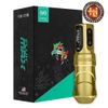 máy xăm  fk Golden Flux Max + 2 PowerBolt II