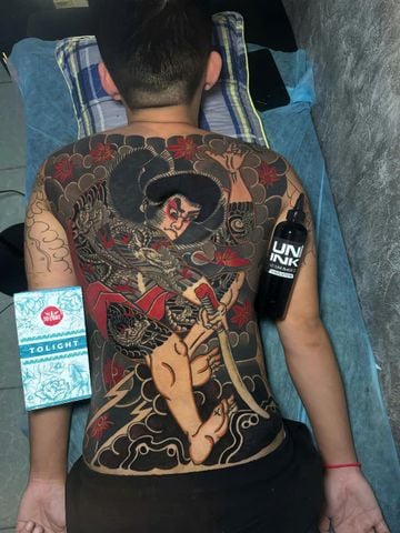  kim pen Tolight xanh dương 