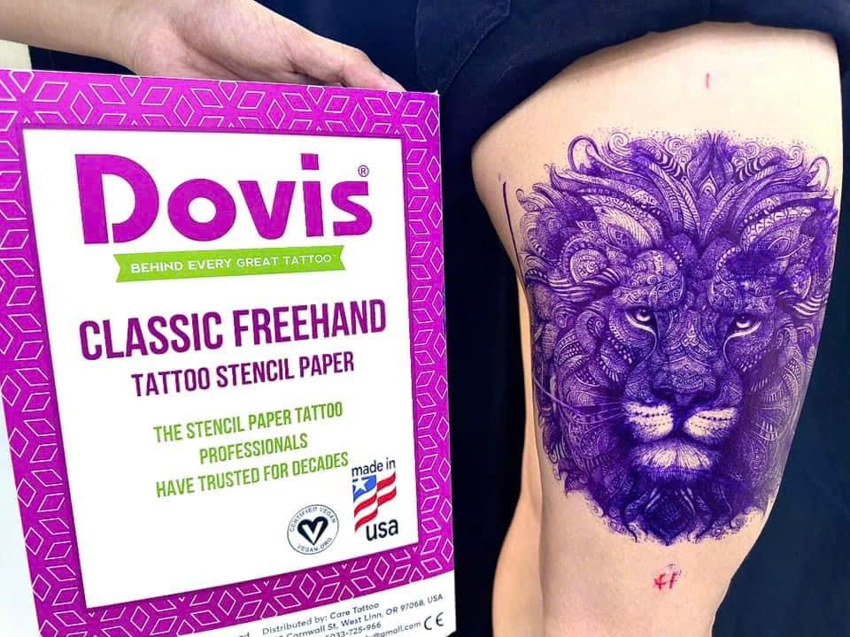 giấy scan máy dovis