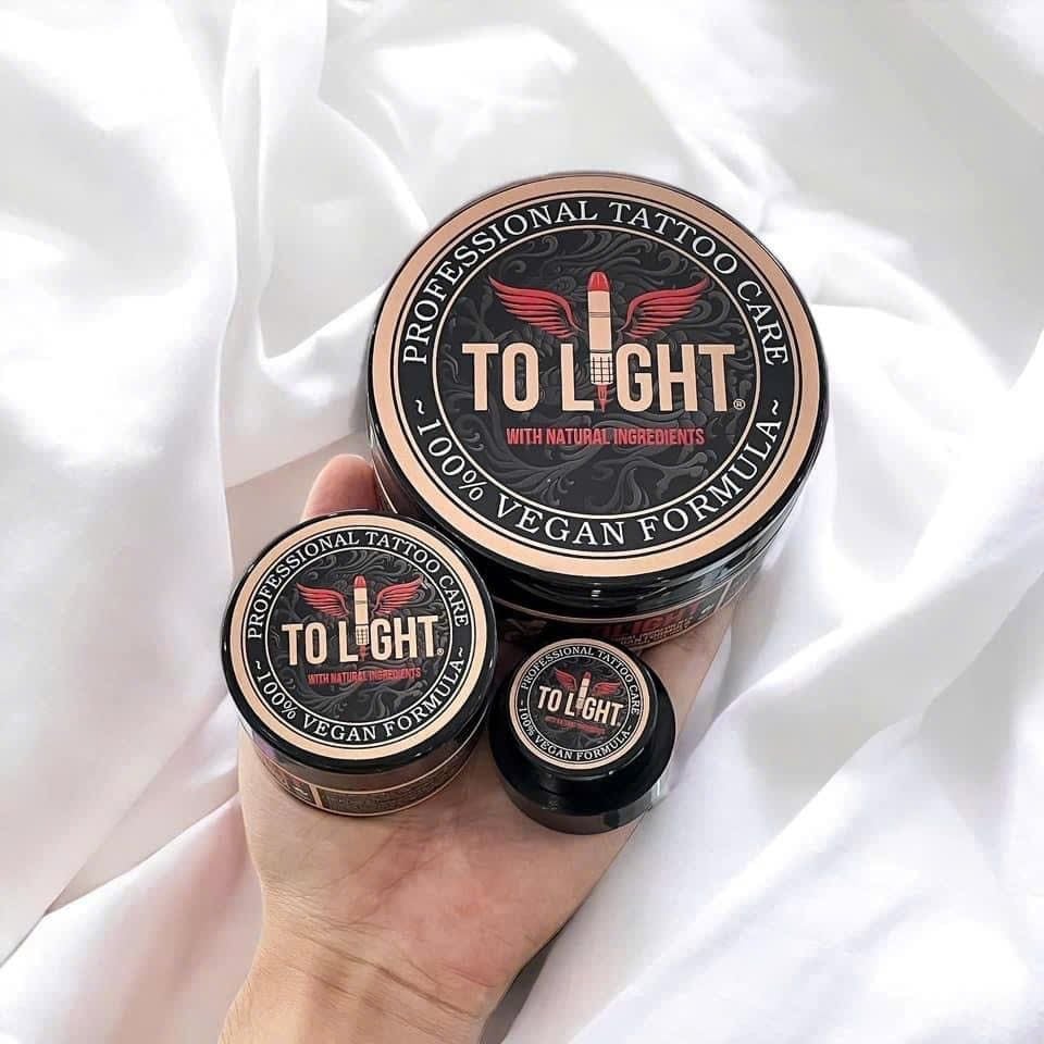 kem dưỡng TOLIGHT geishai
