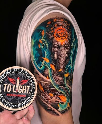  kem dưỡng TOLIGHT geishai 