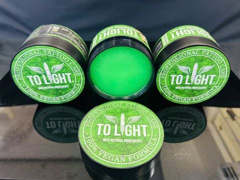  vaseline tolight xanh 