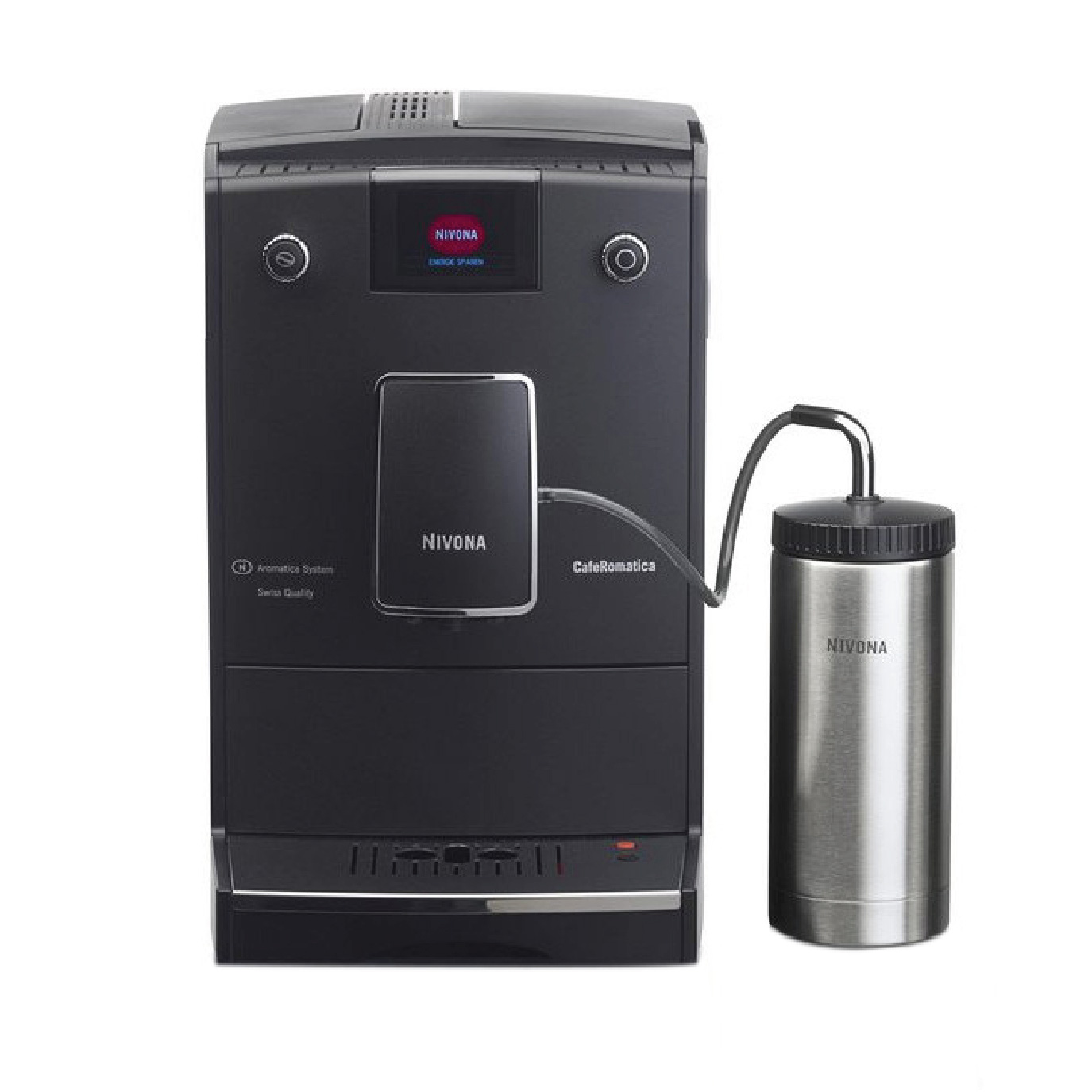Máy Pha Tự Động NIVONA NICR 758 (573)