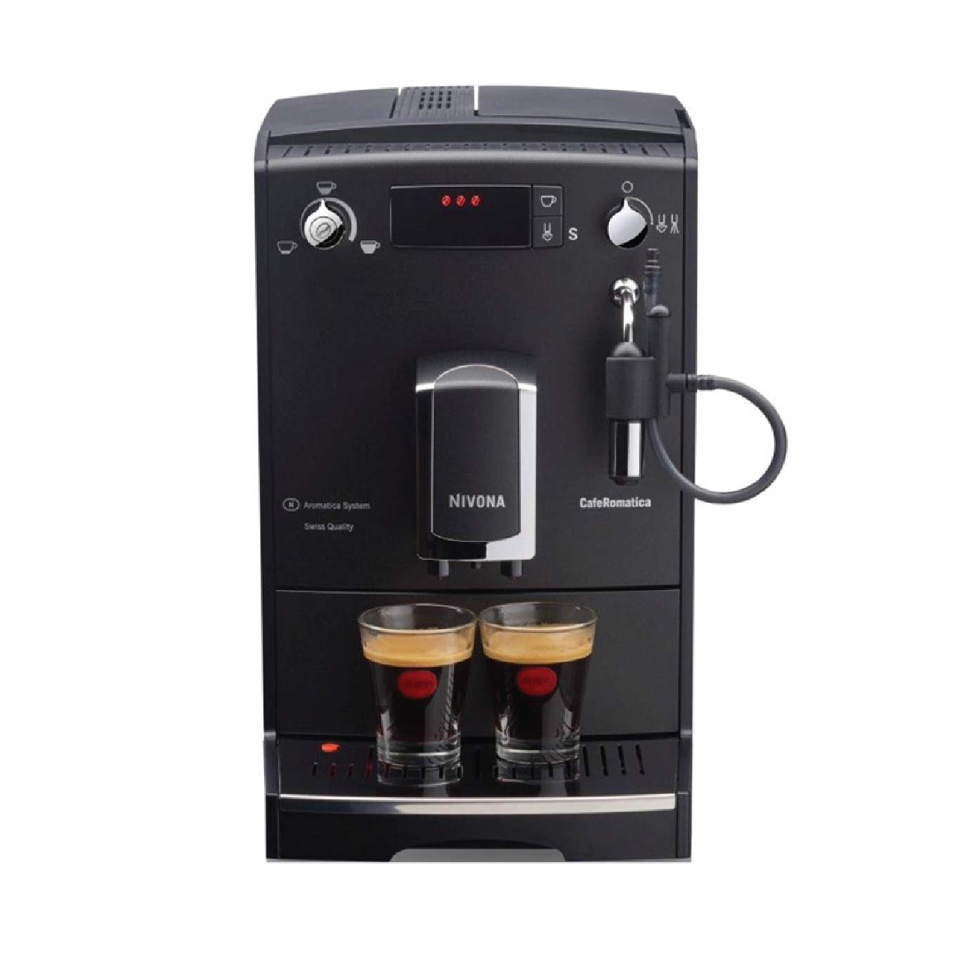 Máy Pha Tự Động NIVONA NICR 520 (572)
