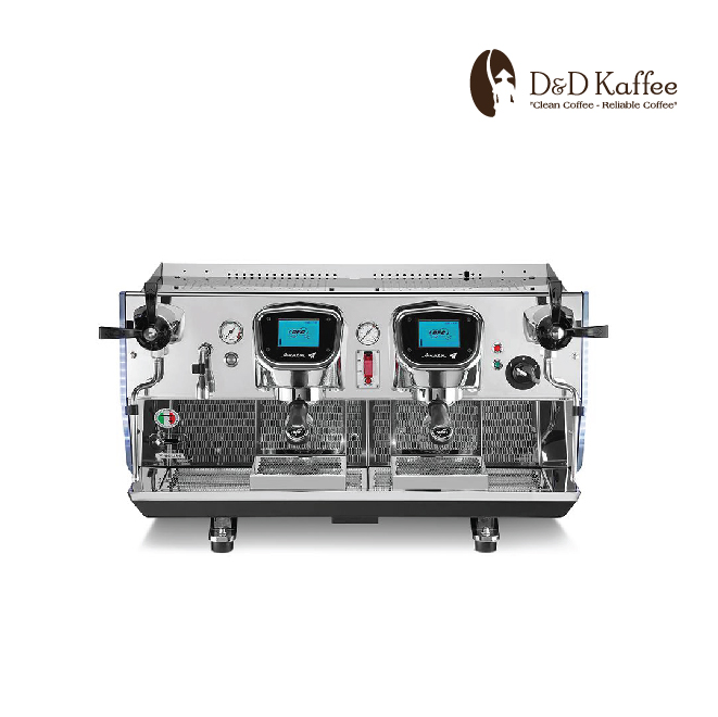 Máy Pha Espresso BFC Aviator 2G/14/EL