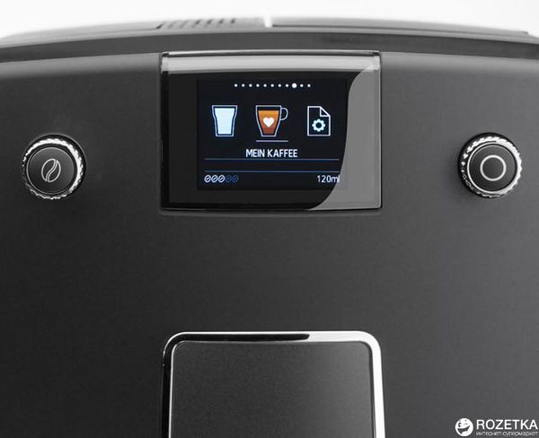 Máy Pha Tự Động NIVONA NICR 758 (573) D&D KAFFEE