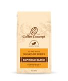  Cà phê rang Espresso Blend, Gói 250G/500G 