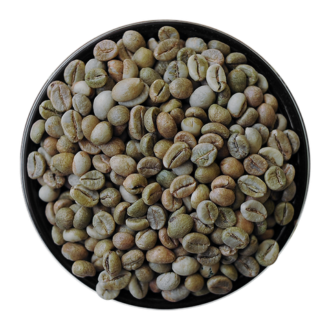  Cà Phê Nhân ROBUSTA CLEAN 