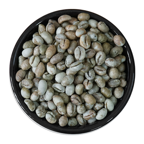  Cà Phê Nhân ROBUSTA CULI 