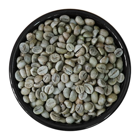  Cà Phê Nhân ROBUSTA NATURAL (90% CHÍN) 