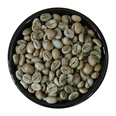  Cà Phê Nhân ROBUSTA NATURAL 98% CHÍN 